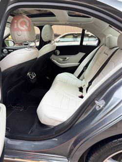 مێرسێدس بێنز C-Class